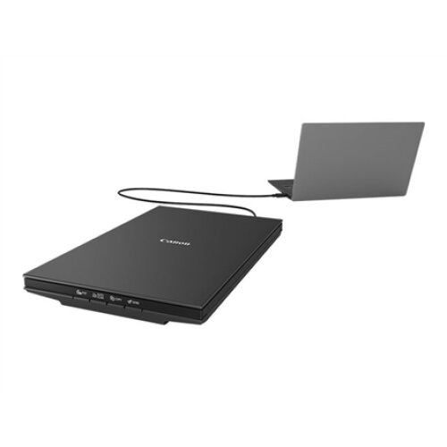 Canon , Scanner , CanoScan LiDE 300 , Flatbed