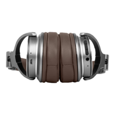 Muse , Stereo Headphones , M-278BT , Wireless , Over-ear , Brown
