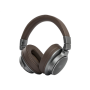 Muse , M-278BT , Stereo Headphones , Wireless , Over-ear , Brown