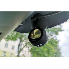 Navitel Car Video Recorder R1050 Audio recorder, Camera resolution 1920х1080 pixels, Movement detection technology, Mini USB, GPS antenna