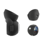 Navitel , R1050 , Car Video Recorder , GPS antenna , Audio recorder , Camera resolution 1920х1080 pixels , Movement detection technology , Mini USB