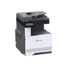 Lexmark Multifunction Printer , CX930dse , Laser , Colour , A4 , Wi-Fi , White