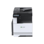 Lexmark Multifunction Printer , CX930dse , Laser , Colour , A4 , Wi-Fi , White