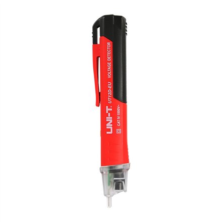 UNI-T UT12D-EU Voltage Detector, CAT IV 1000 V , UNI-T