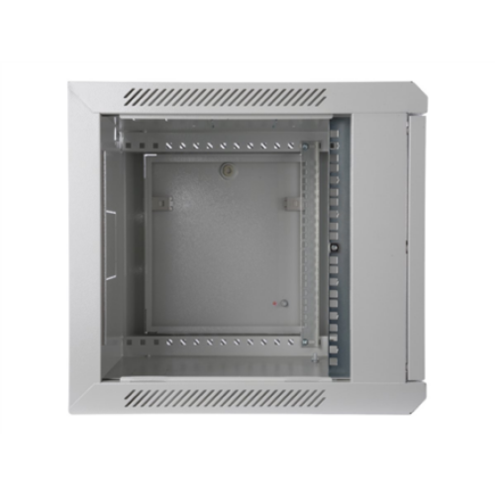 Digitus , Wall Mounting Cabinets Dynamic Basic Series , DN-19 09-U-EC , Grey , 60 x 45 cm