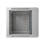 Digitus , Wall Mounting Cabinets Dynamic Basic Series , DN-19 09-U-EC , Grey , 60 x 45 cm