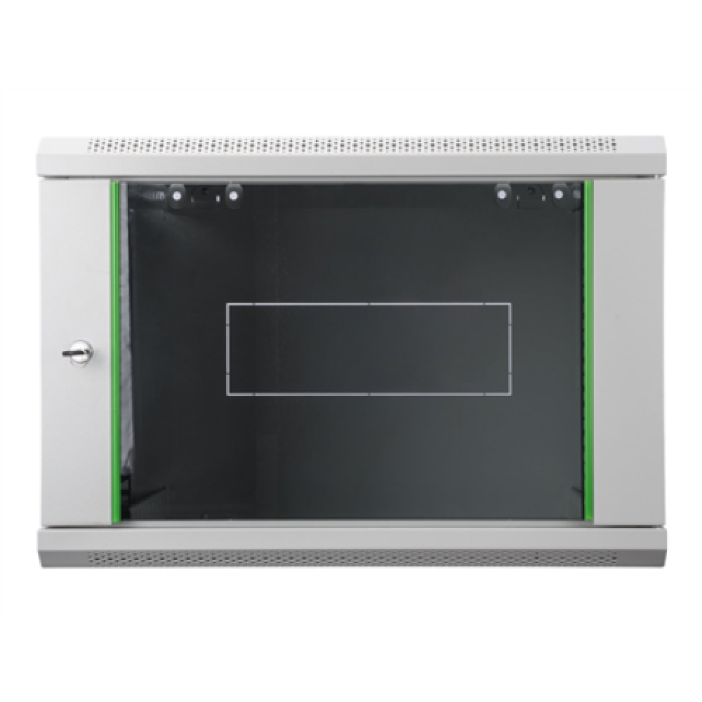 Digitus , Wall Mounting Cabinets Dynamic Basic Series , DN-19 09-U-EC , Grey , 60 x 45 cm