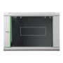 Digitus , Wall Mounting Cabinets Dynamic Basic Series , DN-19 09-U-EC , Grey , 60 x 45 cm