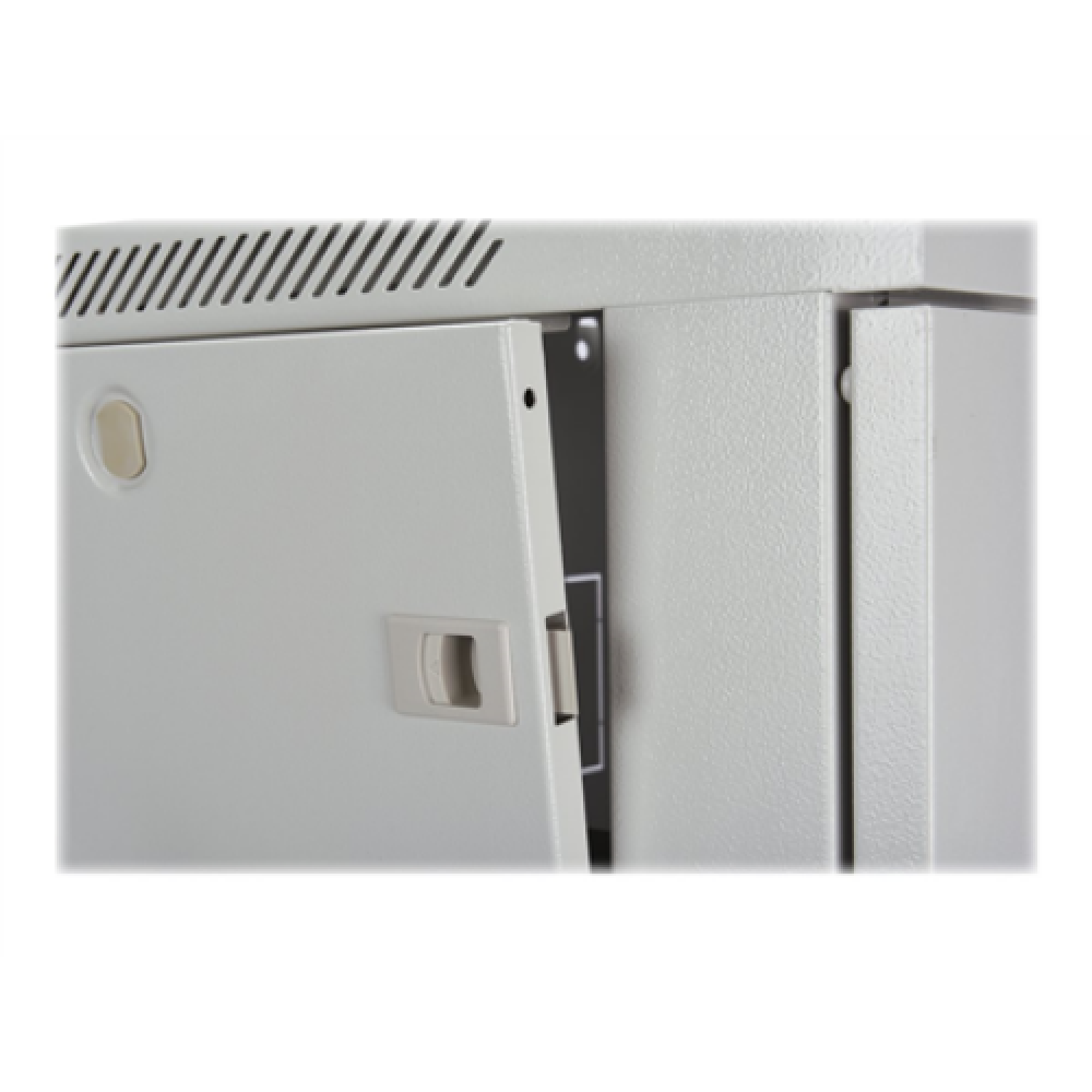 Digitus , Wall Mounting Cabinets Dynamic Basic Series , DN-19 09-U-EC , Grey , 60 x 45 cm