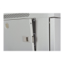 Digitus , Wall Mounting Cabinets Dynamic Basic Series , DN-19 09-U-EC , Grey , 60 x 45 cm