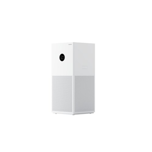 Xiaomi , Smart Air Purifier , 4 Lite EU , 33 W , Suitable for rooms up to 25-43 m² , White