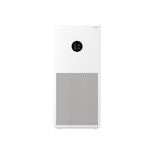 Xiaomi , Smart Air Purifier , 4 Lite EU , 33 W , Suitable for rooms up to 25-43 m² , White
