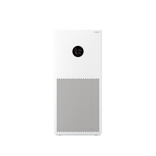 Xiaomi , Smart Air Purifier , 4 Lite EU , 33 W , Suitable for rooms up to 25-43 m² , White