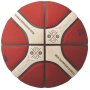 Molten , B7G3800-2-S4F PARIS 2024 Basketball Ball Training