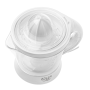 Adler Citrus Juicer , AD 4014 , Type Citrus juicer , White , 40 W , Number of speeds 1