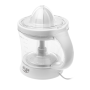 Adler Citrus Juicer , AD 4014 , Type Citrus juicer , White , 40 W , Number of speeds 1