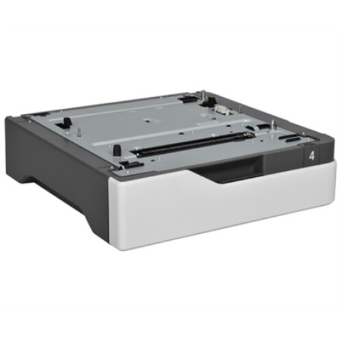Lexmark , 550-Sheet Tray , 40C2100 , Grey