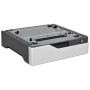 Lexmark , 550-Sheet Tray , 40C2100 , Grey
