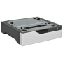 Lexmark , 550-Sheet Tray , 40C2100 , Grey