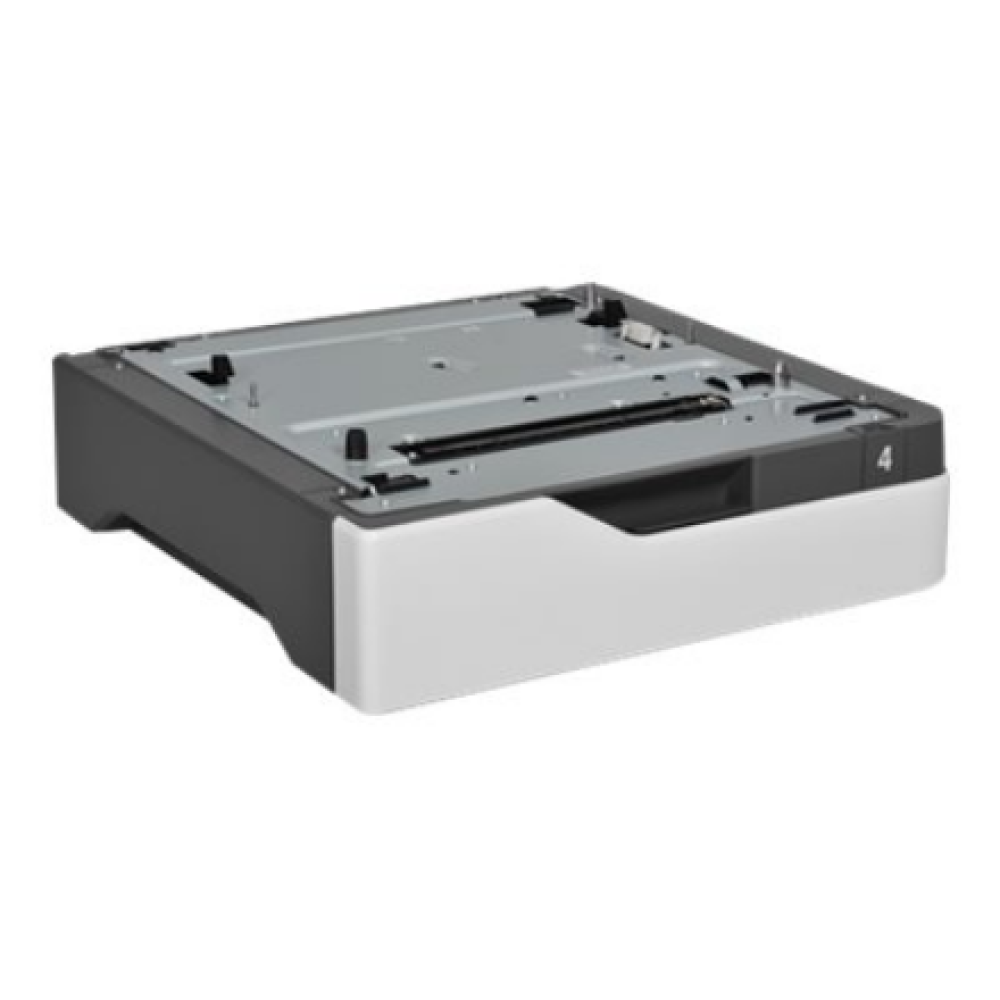 Lexmark , 550-Sheet Tray , 40C2100 , Grey