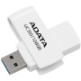 ADATA , USB Flash Drive , UC310 , 128 GB , USB Type-A , White
