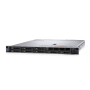 Dell Server PowerEdge R450 Silver 2x4310/No RAM/No SSD/8x2.5Chassis/PERC H755/iDrac9 Ent/2x1100W PSU/No OS/3Y Basic NBD Warranty , Dell