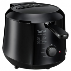 TEFAL , Principio Fryer , FF230831 , Power 1000 W , Capacity 1.2 L , Black