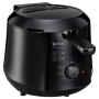 TEFAL , Principio Fryer , FF230831 , Power 1000 W , Capacity 1.2 L , Black