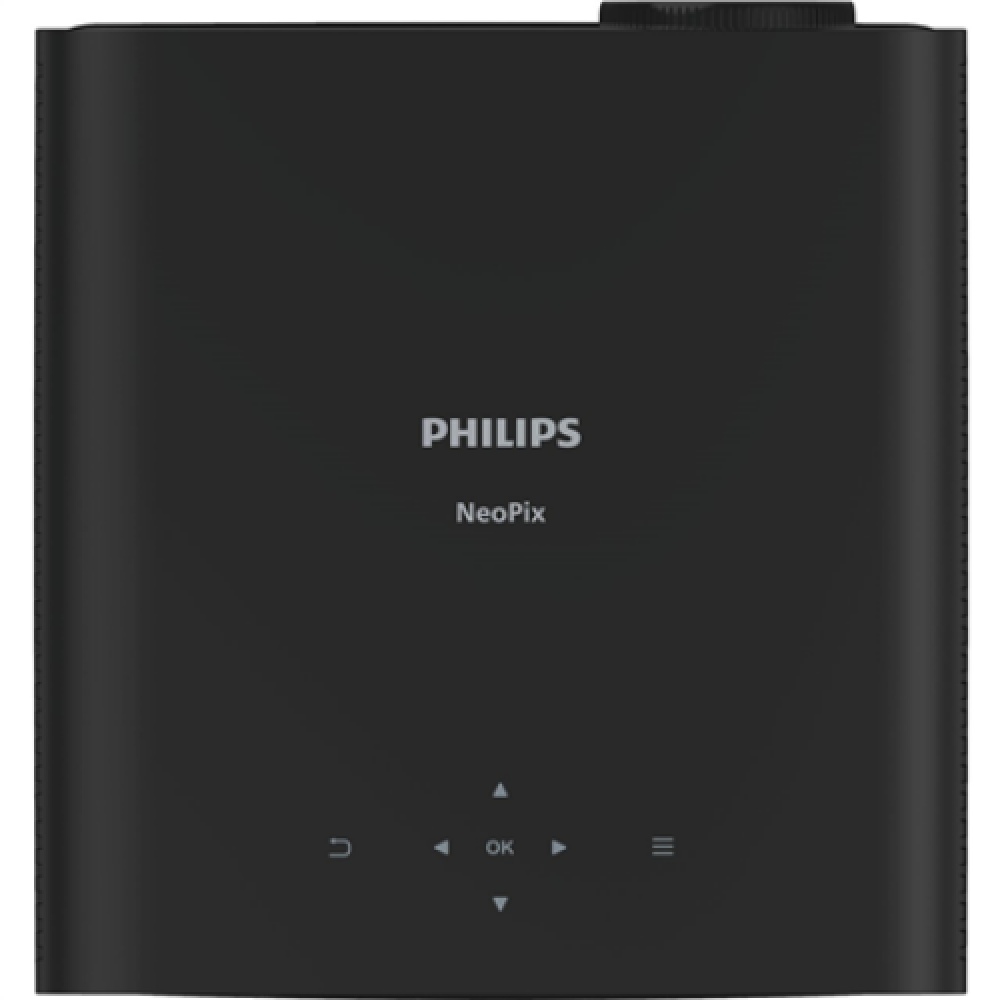 Philips , Neopix 720 , Full HD (1920x1080) , 700 ANSI lumens , Black , Lamp warranty 12 month(s) , Wi-Fi