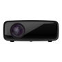 Philips , Neopix 720 , Full HD (1920x1080) , 700 ANSI lumens , Black , Lamp warranty 12 month(s) , Wi-Fi