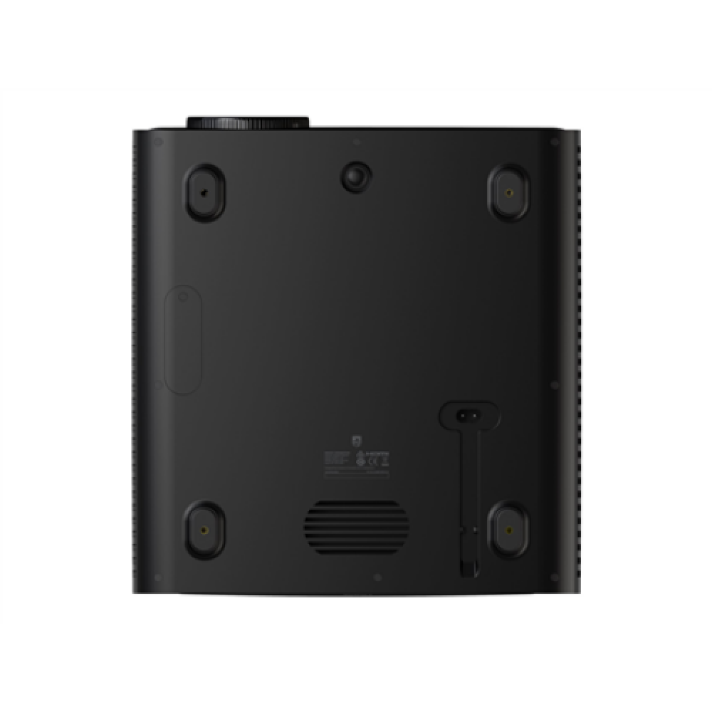 Philips , Neopix 720 , Full HD (1920x1080) , 700 ANSI lumens , Black , Lamp warranty 12 month(s) , Wi-Fi