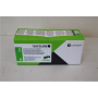 SALE OUT. Lexmark 50F2U0E Cartridge, Black/დაზიანებულია შეფუთვა, DAMAGED PACKAGING , Lexmark 50F2U0E , 502UE Ultra High Yield Corporate Cartridge (20k) , Cartridge , Black , DAMAGED PACKAGING