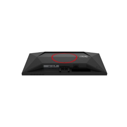 AOC , AGON Q24G4RE , 24 , Fast IPS , QHD , 16:9 , 180 Hz , 1 ms , 2560 x 1440 pixels , 300 cd/m² , HDMI ports quantity 1 , Black