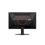 AOC AGON Q24G4RE , 24 , Fast IPS , QHD , 16:9 , 180 Hz , 1 ms , 2560 x 1440 pixels , 300 cd/m² , HDMI ports quantity 1 , Black