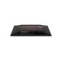 AOC , AGON Q24G4RE , 24 , Fast IPS , QHD , 16:9 , 180 Hz , 1 ms , 2560 x 1440 pixels , 300 cd/m² , HDMI ports quantity 1 , Black