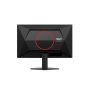 AOC , AGON Q24G4RE , 24 , Fast IPS , QHD , 16:9 , 180 Hz , 1 ms , 2560 x 1440 pixels , 300 cd/m² , HDMI ports quantity 1 , Black