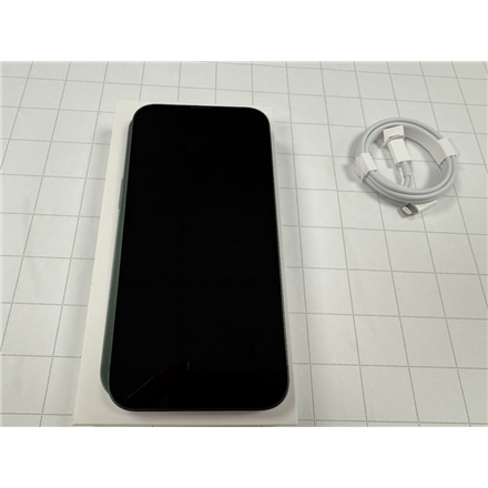 Apple REFURBISHED Grade C , iPhone 13 , Green , 6.1 , Super Retina XDR OLED , 2532 x 1170 pixels , Internal RAM 4 GB , 128 GB , Dual SIM , 4G , 5G , Main camera resolution 12+12 MP , Secondary camera resolution 12 MP , iOS , 18 , 3240 mAh