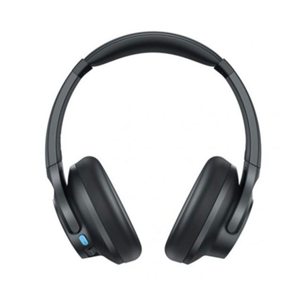 Anker Soundcore Wireless Over-Ear Headphones , Q11i , Bluetooth , Gray