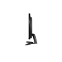 LG Gaming Monitor 24GN60R-B 23.8 IPS FHD 1920 x 1080 16:9 1 ms 300 cd/m² Black 144 Hz HDMI ports quantity 1