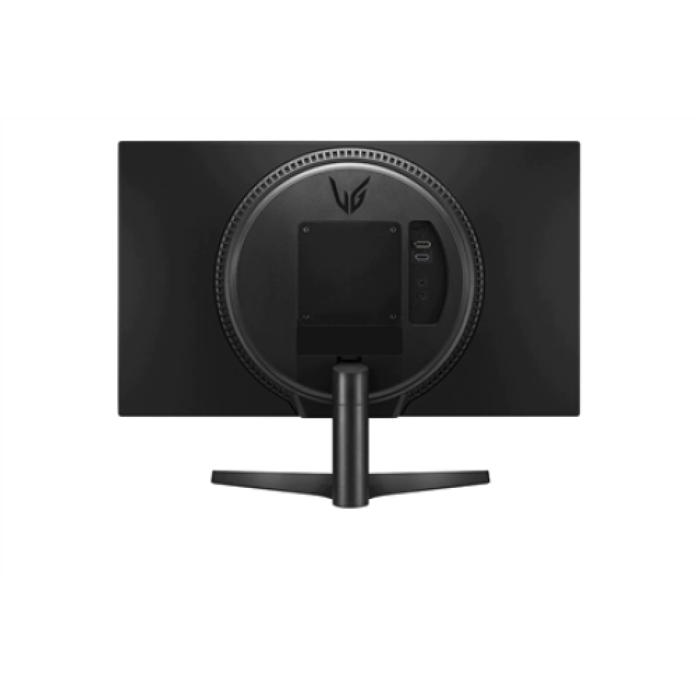 LG Gaming Monitor 24GN60R-B 23.8 IPS FHD 1920 x 1080 16:9 1 ms 300 cd/m² Black 144 Hz HDMI ports quantity 1