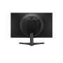 LG Gaming Monitor 24GN60R-B 23.8 IPS FHD 1920 x 1080 16:9 1 ms 300 cd/m² Black 144 Hz HDMI ports quantity 1