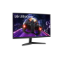 LG Gaming Monitor 24GN60R-B 23.8 IPS FHD 1920 x 1080 16:9 1 ms 300 cd/m² Black 144 Hz HDMI ports quantity 1