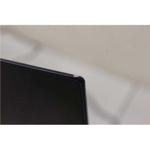 SALE OUT. LG OLED48C22LB 48 (121 cm) 4K Ultra HD Smart OLED TV LG OLED48C22LB 48 (121 cm), Smart TV, WebOS, 4K HDR OLED, 3840 × 2160, Wi-Fi, DVB-T/T2/C/S/S2, USED AS DEMO, SCRATCHED TOP FRAME