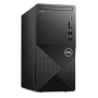 Dell Vostro , 3030 , Desktop , Mini Tower , Intel Core i3 , i3-14100 , Internal memory 16 GB , DDR5 , Solid-state drive capacity 512 GB , Intel UHD Graphics 730 , No Optical Drive , Keyboard language English , Windows 11 Pro , Warranty ProSupport NBD Onsi