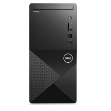 Dell Vostro , 3030 , Desktop , Mini Tower , Intel Core i3 , i3-14100 , Internal memory 16 GB , DDR5 , Solid-state drive capacity 512 GB , Intel UHD Graphics 730 , No Optical Drive , Keyboard language English , Windows 11 Pro , Warranty ProSupport NBD Onsi