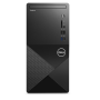 Dell Vostro , 3030 , Desktop , Mini Tower , Intel Core i3 , i3-14100 , Internal memory 16 GB , DDR5 , Solid-state drive capacity 512 GB , Intel UHD Graphics 730 , No Optical Drive , Keyboard language English , Windows 11 Pro , Warranty ProSupport NBD Onsi