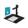 IRIS , IRIScan , Desk 6 Pro Dyslexic , Digital document camera
