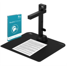 IRIS , IRIScan , Desk 6 Pro Dyslexic , Digital document camera IRIS , IRIScan , Desk 6 Pro Dyslexic , Digital document camera