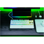 Razer Huntsman V3 Pro Tenkeyless 8KHz , Gaming keyboard , Wired , US , White , Razer Analog Optical Switch Gen-2