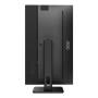 AOC , Monitor , U27P2 , 27 , IPS , UHD , 16:9 , 60 Hz , 4 ms , 3840 x 2160 , 350 cd/m² , Headphone out (3.5mm) , Black , Warranty 36 month(s)